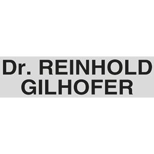 Dr. Reinhold Gilhofer Logo