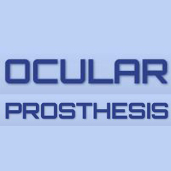 Ocular Prosthesis - Ocular di Giulio Cecchini Logo