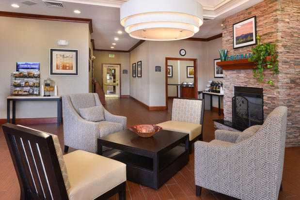 Images Staybridge Suites Denver Tech Center by IHG