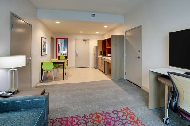 Images Home2 Suites by Hilton Sanford