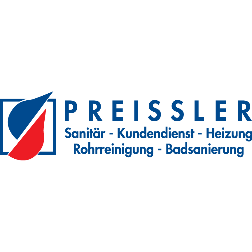 Preissler Andreas Logo