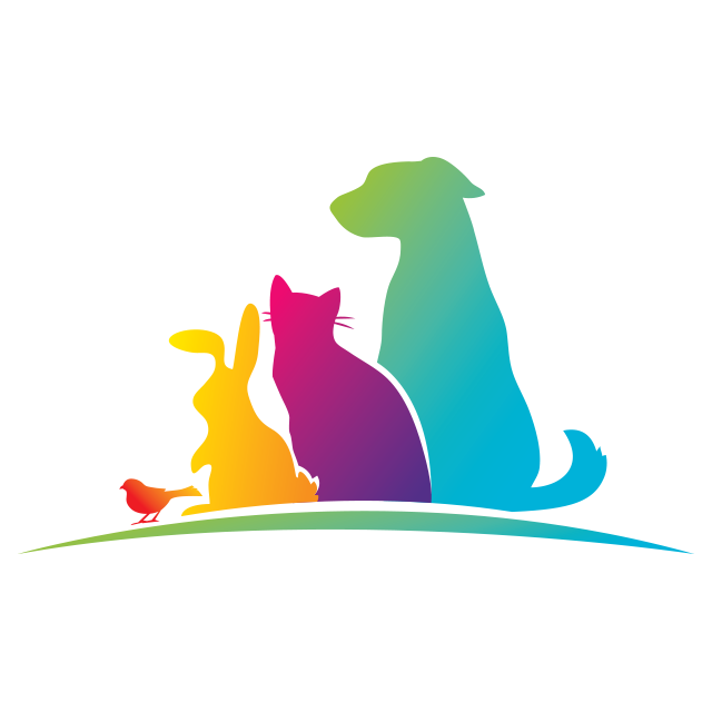Urban Veterinary Associates Logo