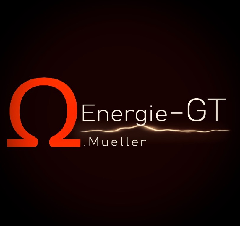 Energie-GT in Geestland - Logo