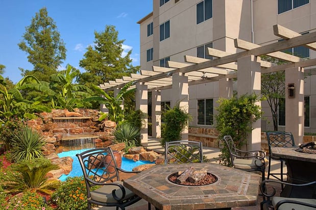 Images Hilton Garden Inn DFW Airport South