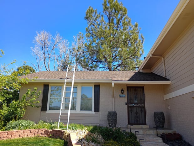 Images Archibeque Roofing
