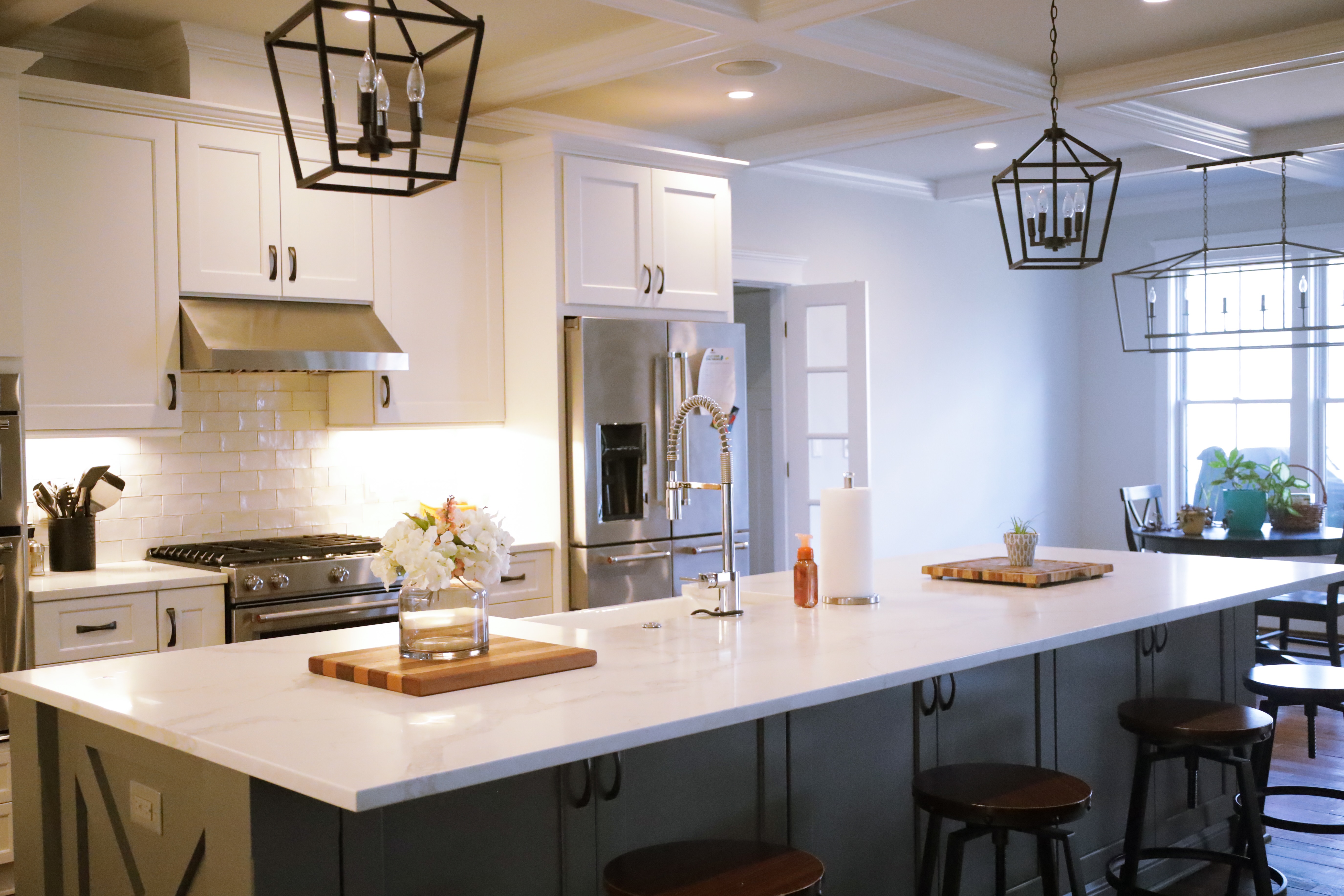 Recurring Home Cleaning Services