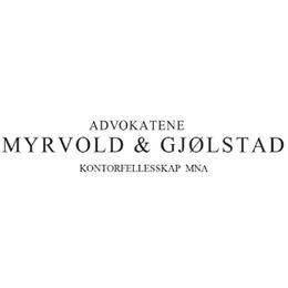 Advokatene Myrvold & Gjølstad Logo
