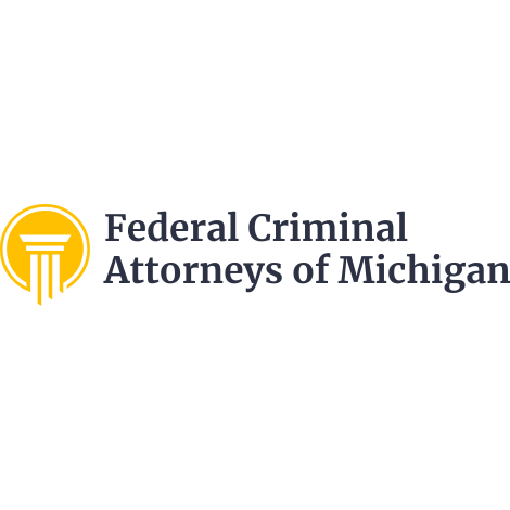 Federal Criminal Attorneys of Michigan Logo