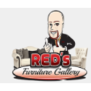 Reds Furniture Gallery Logo