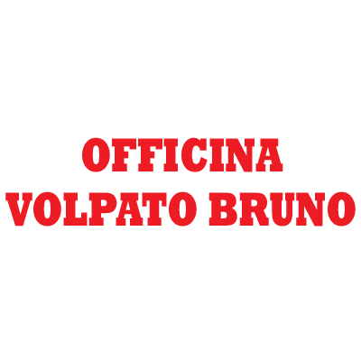 Officina Volpato Bruno Logo