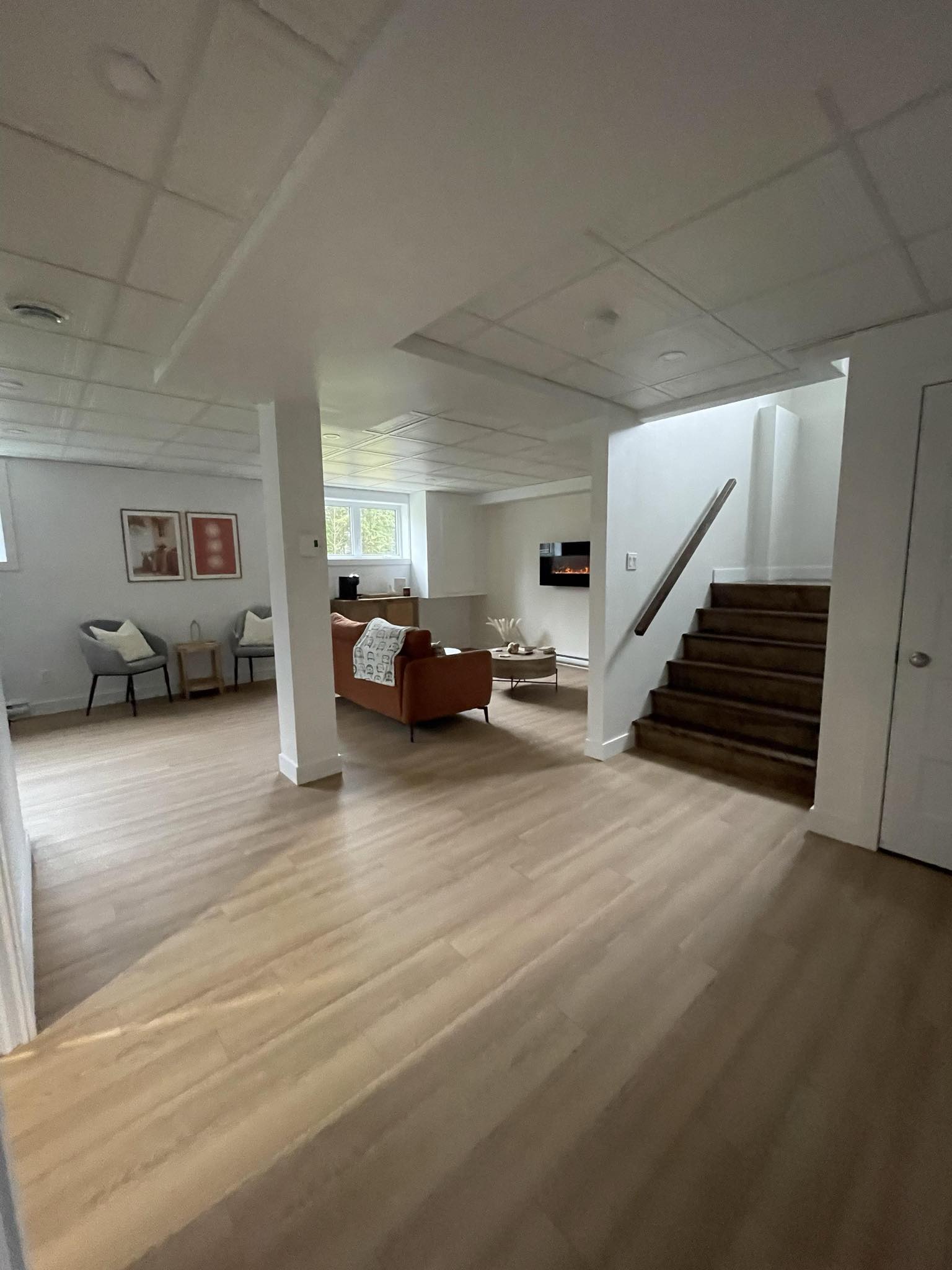 Images Rénovation D.C.Dubé inc.