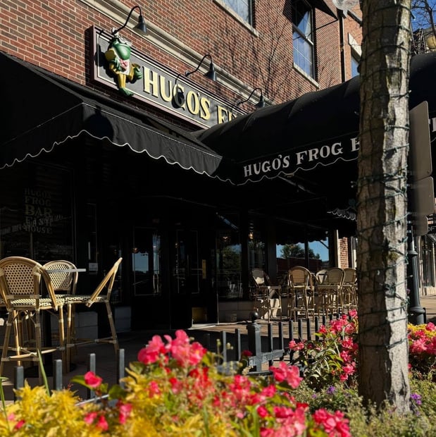 Images Hugo's Frog Bar & Fish House