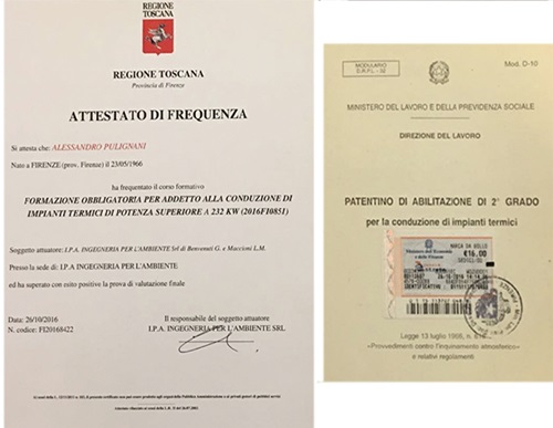Images Idraulica Pulignani