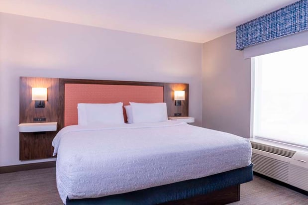 Images Hampton Inn & Suites St. Louis/Chesterfield