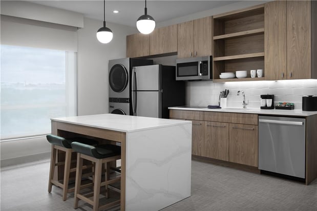 Images Homewood Suites by Hilton Columbia Downtown