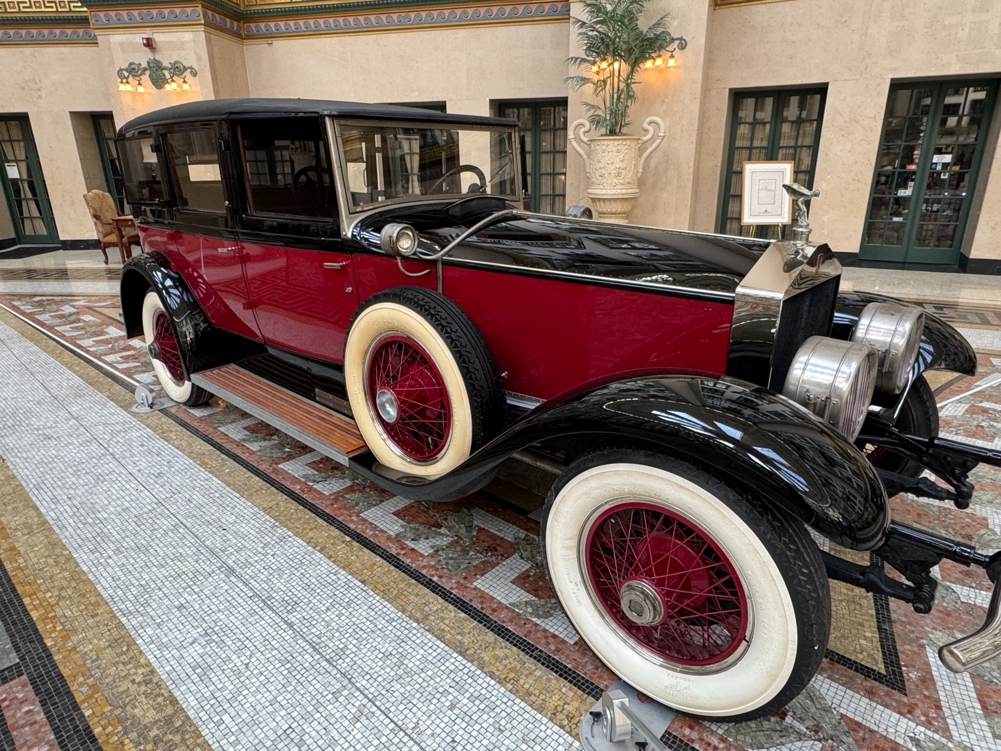 Did you know we offer classic car insurance? Call our Bedford team today to learn more!