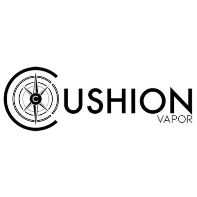 Logo Cushion Vapor