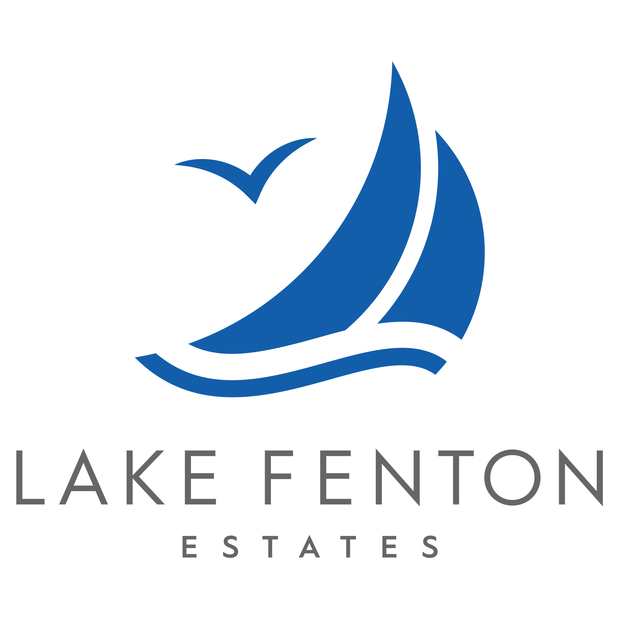 Lake Fenton Estates Logo
