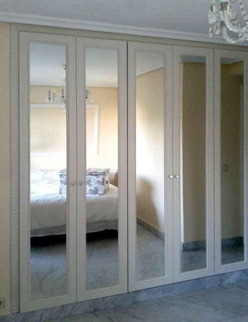 Images Carpinteria Conde