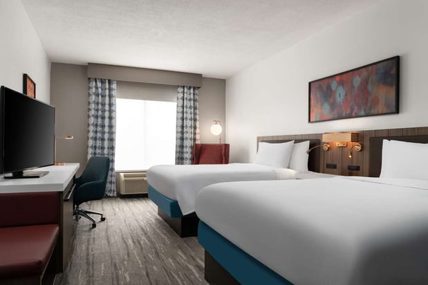 Images Hilton Garden Inn Rock Hill