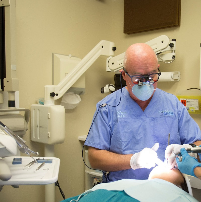 Images Casson Dentistry