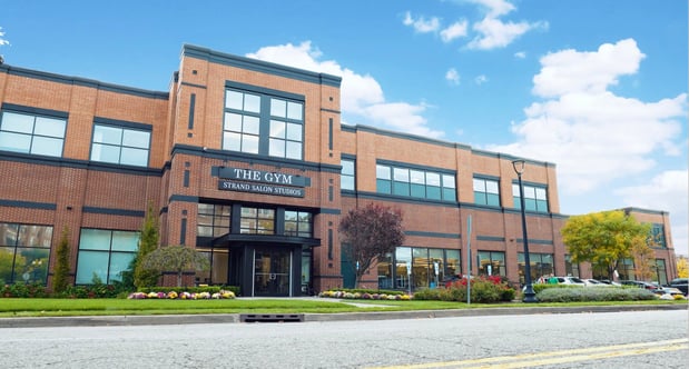 Images Crowne Plaza Englewood by IHG