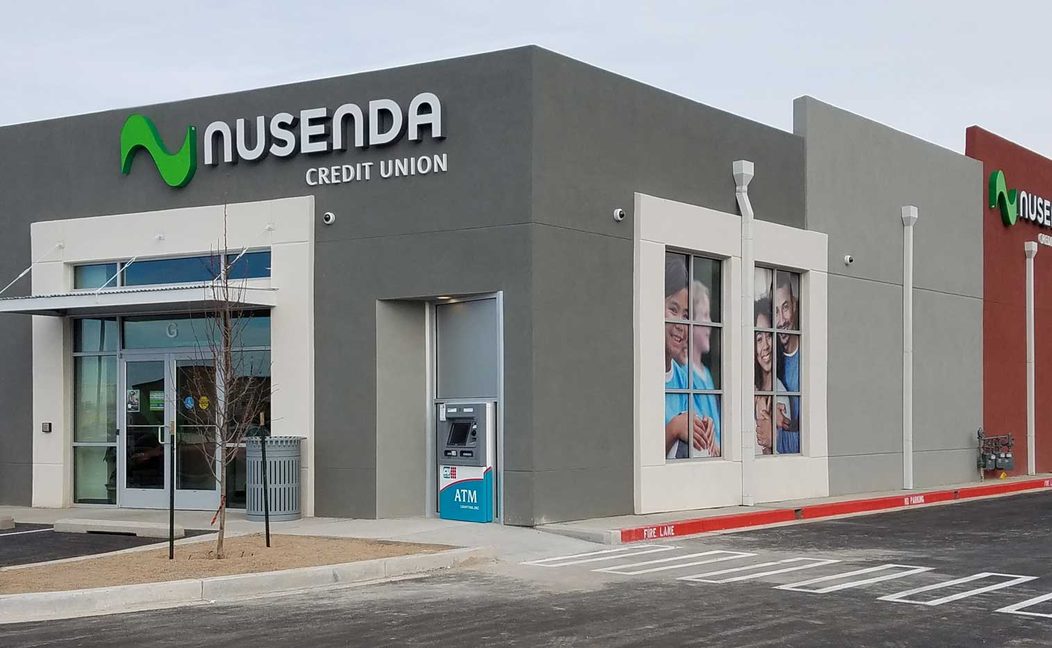 Nusenda Credit Union Image