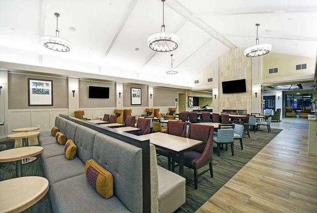 Images Homewood Suites by Hilton Denver International Airport