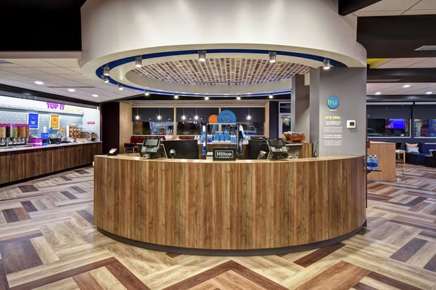 Images Tru by Hilton Fort Wayne