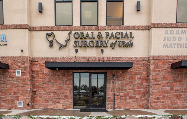 Images Oral & Facial Surgery of Utah
