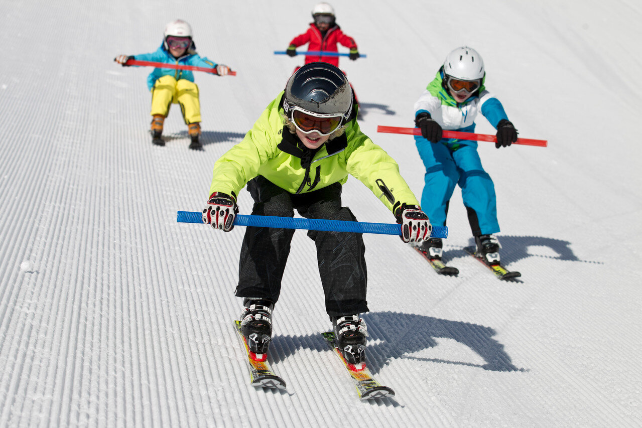 Skischule Predigtstuhl, Bogener Straße 2 in Sankt Englmar