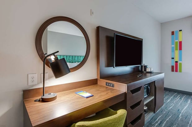 Images Hampton Inn Oak Grove Fort Campbell