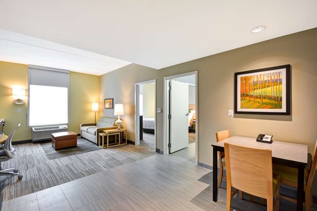 Images Home2 Suites by Hilton Charles Town
