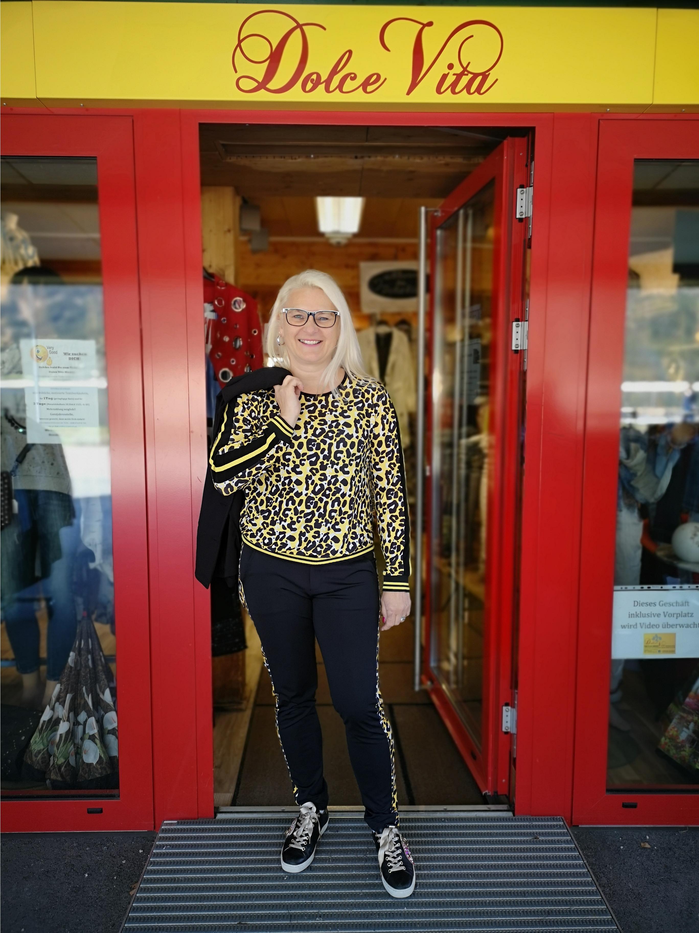 Dolce Vita Moden, Seepromenade 16 in Pertisau