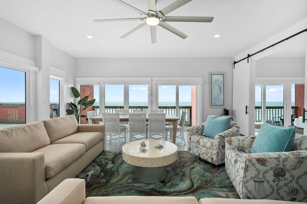 Images CCMS Resorts - Port Aransas