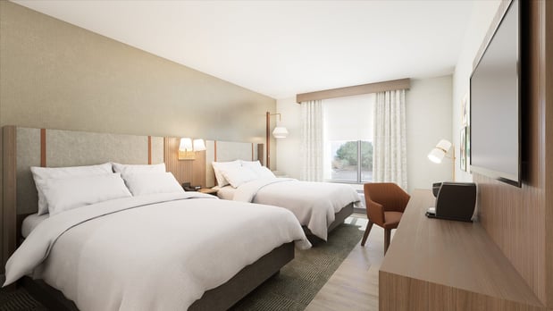 Images Holiday Inn Orlando North - Winter Park by IHG