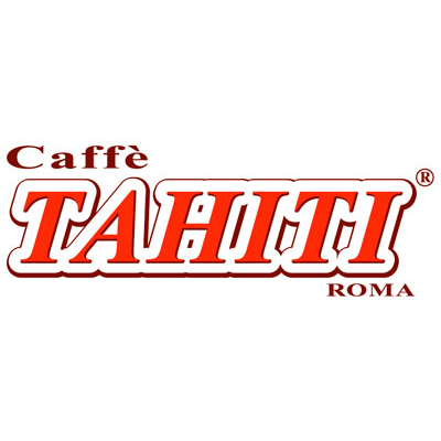 Caffe' Tahiti Logo