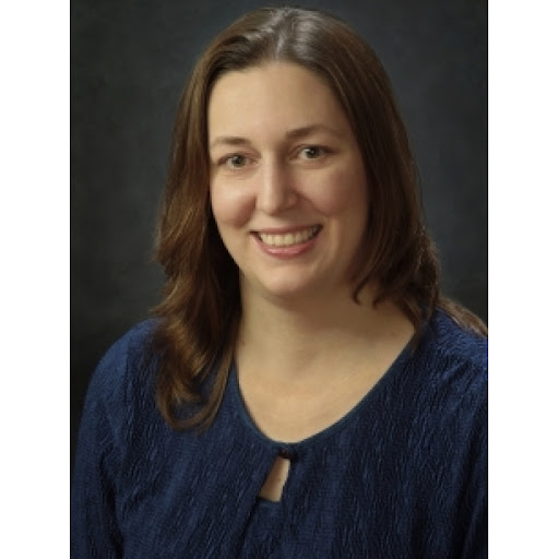 Cyndy Murray, MS, CGC Image