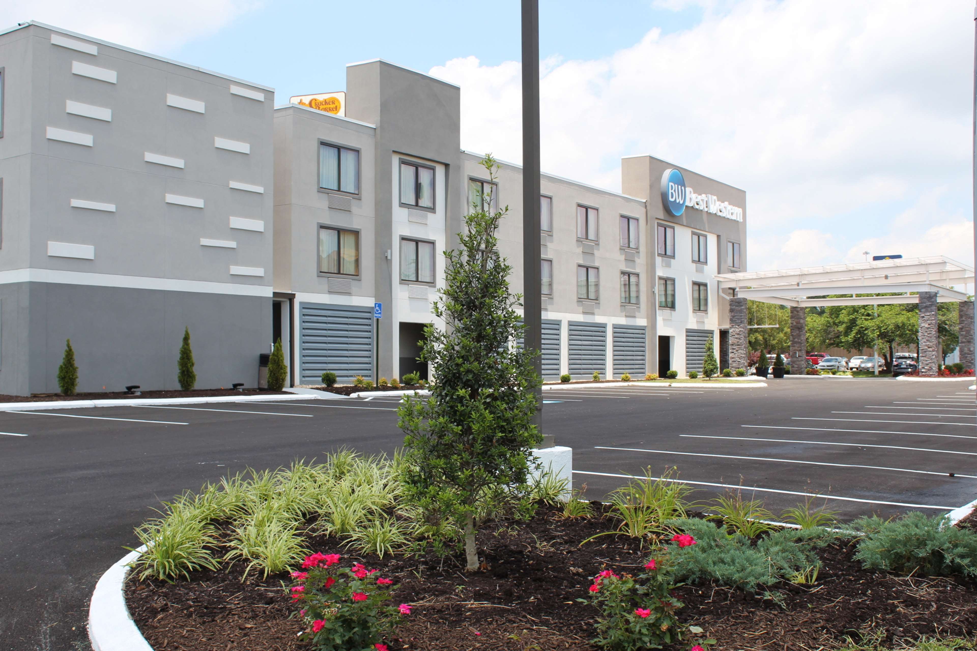 Best Western Bowling Green in Bowling Green, KY (Hotels & Motels) 270