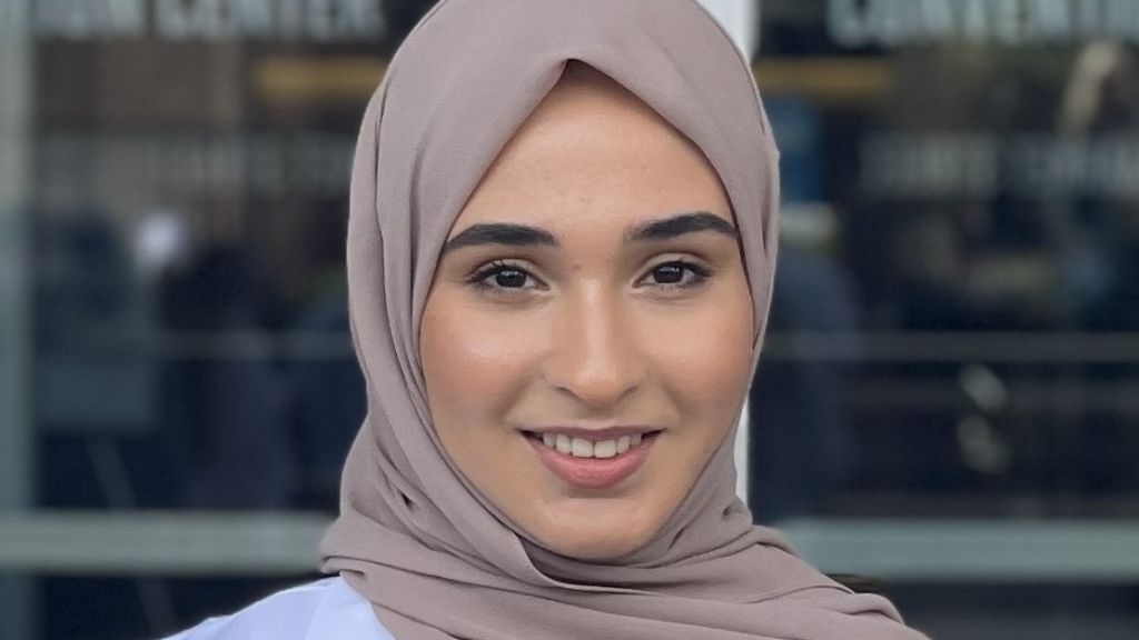 Farwa Jeddy