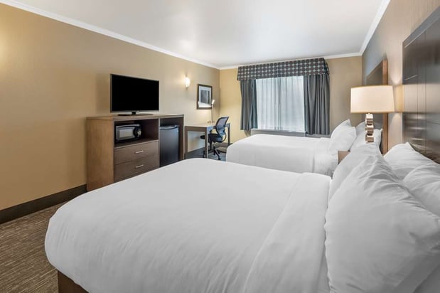 Images Best Western Plus Chena River Lodge