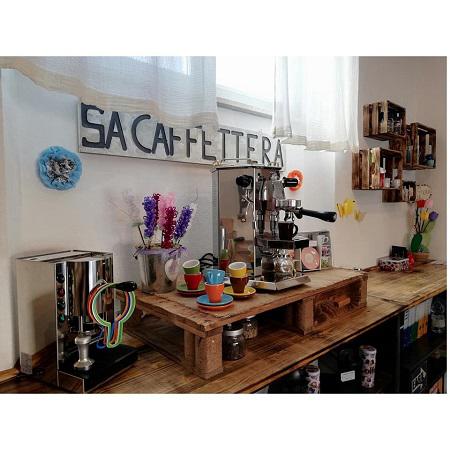 Images Sa Caffettera