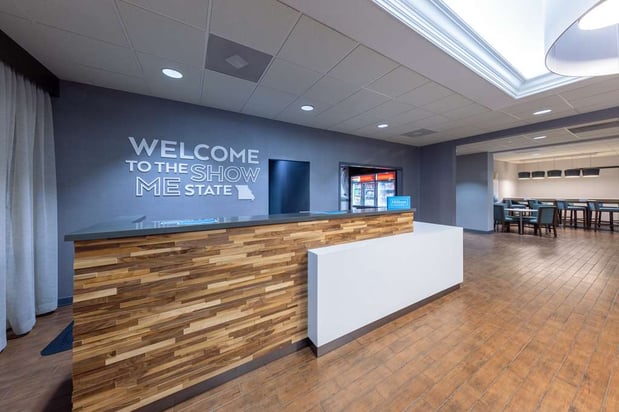 Images Hampton Inn St. Robert/Ft. Leonard Wood