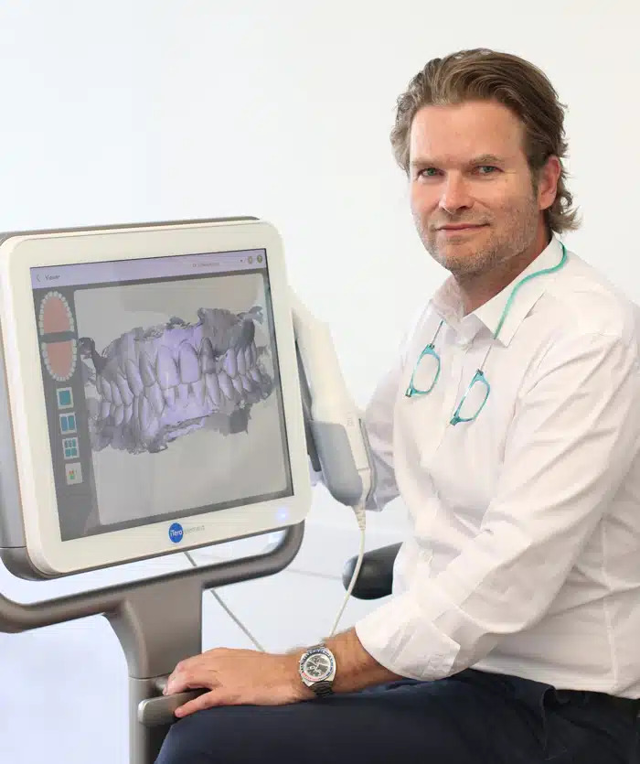 Dr. Jörg Schwarze - Praxis für Kieferorthopädie Köln, Richard-Wagner-Str. 9-11 in Köln