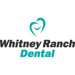 Whitney Ranch Dental Logo
