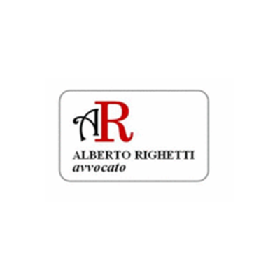 Righetti Avv. Alberto Logo