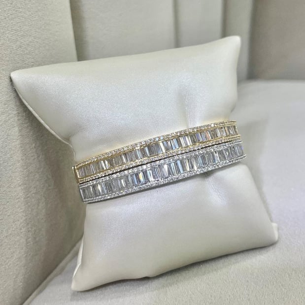 Images Mariloff Diamonds & Fine Jewelry