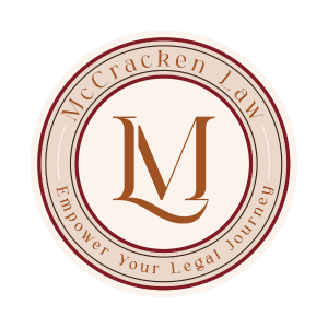 McCracken Law