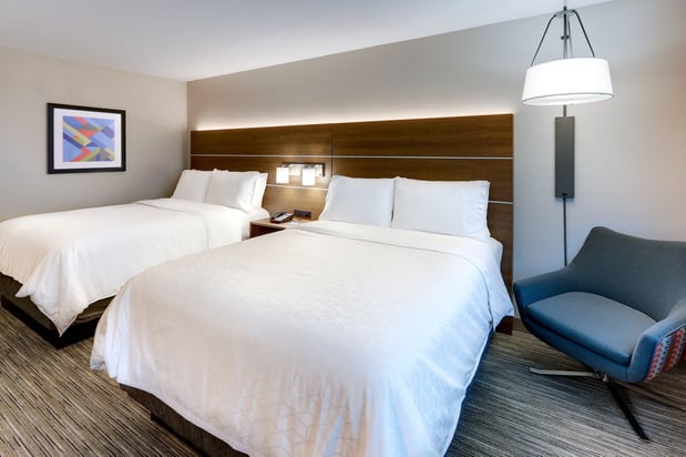 Images Holiday Inn Express & Suites Middletown - Goshen by IHG