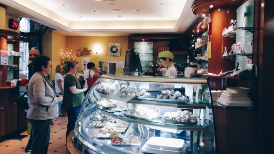 Images Pasticceria Silvana